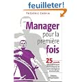 Manager pour la premi�re fois