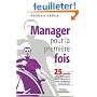 Manager pour la premi�re fois