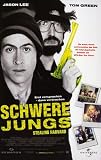 Schwere Jungs - Jason Lee