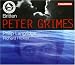 Classical Music : Benjamin Britten: Peter Grimes