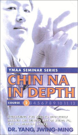 Chin Na in Depth Course 2