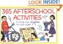 365 Afterschool Activities