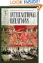 Greenwood Encyclopedia of International Relations: Volume III