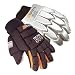 GRAYS Pro Flex 500 Left Hockey Glove , S, SILVER, Left