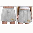 Georgia Tech Boxers Yellow Jackets Logo 90% Cotton Boxer Shorts for HIM or HER- SEARCH BROAD BAY BOXERS FOR MORE DESIGNS Unique GIFT Ideas Man Men Boyfriend Woman Women Ladies Mother Dad Mom CUTE!