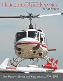 Produkt-Bild: Helicopter Aerodynamics Volume I