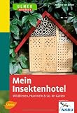 Produkt-Bild: Mein Insektenhotel: Wildbienen, Hummeln & Co. im Garten