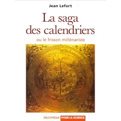 La saga des calendriers ou le frisson millenariste