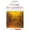 La saga des calendriers ou le frisson millenariste