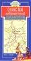 Chiang Mai/Northern Thailand Travel Map