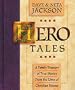 Hero Tales (Vol 1)