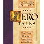 Hero Tales (Vol 1)