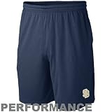 Nike San Diego Padres Navy Blue MLB Training Shorts