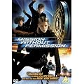 Mission Without Permission - Dvd