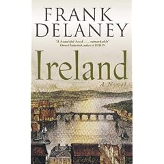 Ireland: A Novel