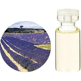 �����̖� C ���x���_�[ �t�����X�Y �G�b�Z���V�����I�C�� 10ml