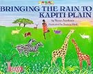 Bringing the Rain...