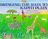Bringing the Rain to Kapiti Plain (Picturemacs)