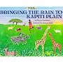 Bringing the Rain to Kapiti Plain (Picturemacs)