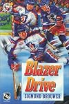 Blazer Drive (Lightning on Ice Series , No 5)