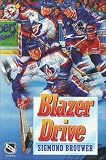 Blazer Drive (Lightning on Ice Series , No 5)