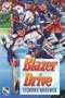 Blazer Drive (Lightning on Ice)