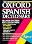The Oxford Spanish Dictionary : Spanish-English/English-Spanish
