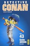 D�tective Conan 43