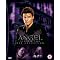 T.V Boxsets on DVD