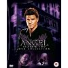 Angel - Season 2 [DVD] [2000]