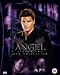 Angel: Complete Season 2 [DVD] [2000]
