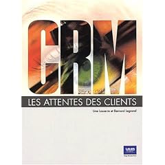 CRM : Les Attentes des clients
