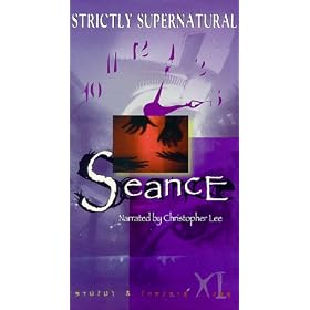 Strictly Supernatural: Seance [VHS]