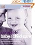 Complete Baby & Child Care (Revised & Updated)