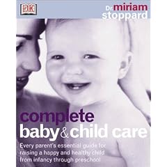 Complete Baby & Child Care