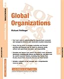 Global organizations - [electronic resource]  : Richard Pettinger.