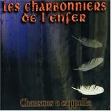 Chansons A Cappella