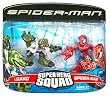 Spider-Man 3 Super Hero Squad Spider-Man vs. Lizard