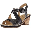 Gabor 05.764.57, Damen Sandalen/Fashion-Sandalen