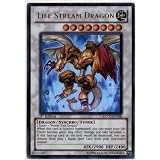 Yu-Gi-Oh: Life Stream Dragon (Ultimate) - Extreme Victory ~ Konami