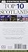 Top 10 Scotland (Eyewitness Top 10 Travel Guide)