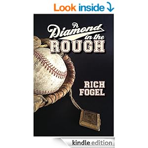 diamond in the rough book cover