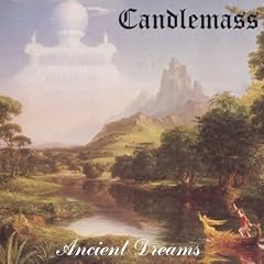 Ancient Dreams