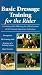 VHS : Basic Dressage Training for the Rider