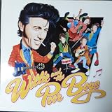 willie & the poor boys LP