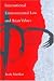 Book International Environmental Law And Asian Values: Legal Norms And Cultural Influences