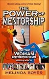 The Power of Mentorship for the Woman Entrepreneur