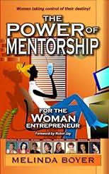 The Power of Mentorship for the Woman Entrepreneur