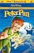 VHS : Peter Pan (Spanish) (Spec Sub)