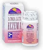 Loma Lux Eczema 100T
